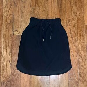 Great condition, Casual Lululemon skirt